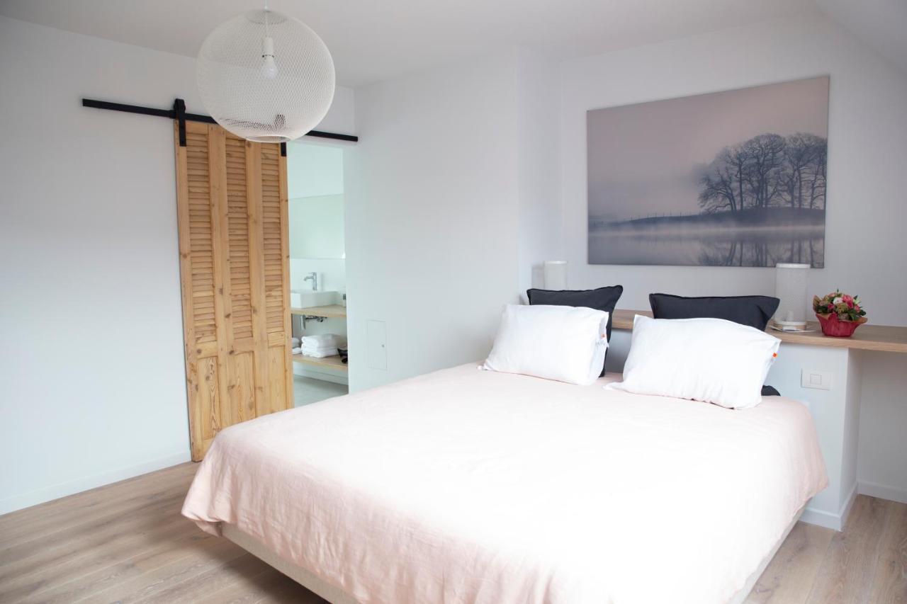 Bed and Breakfast A Coque'Line Frasnes-lez-Anvaing Экстерьер фото