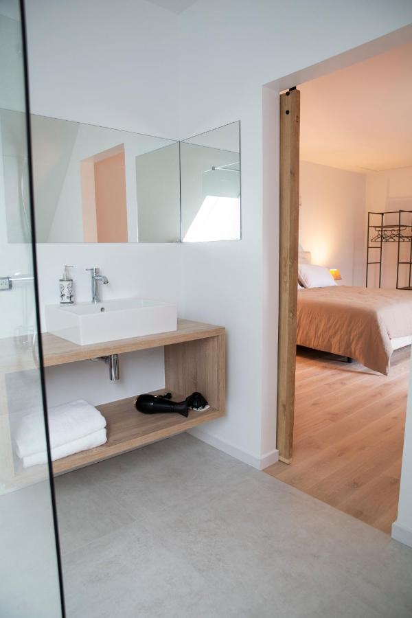 Bed and Breakfast A Coque'Line Frasnes-lez-Anvaing Экстерьер фото