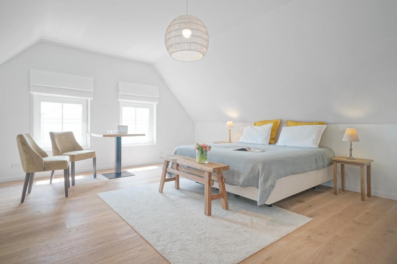 Bed and Breakfast A Coque'Line Frasnes-lez-Anvaing Экстерьер фото